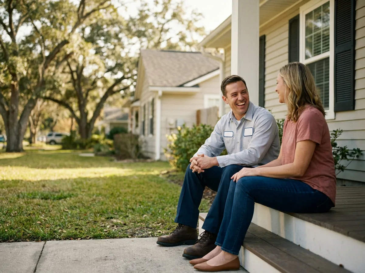 Septic tank pumping FAQs for Springdale, WA